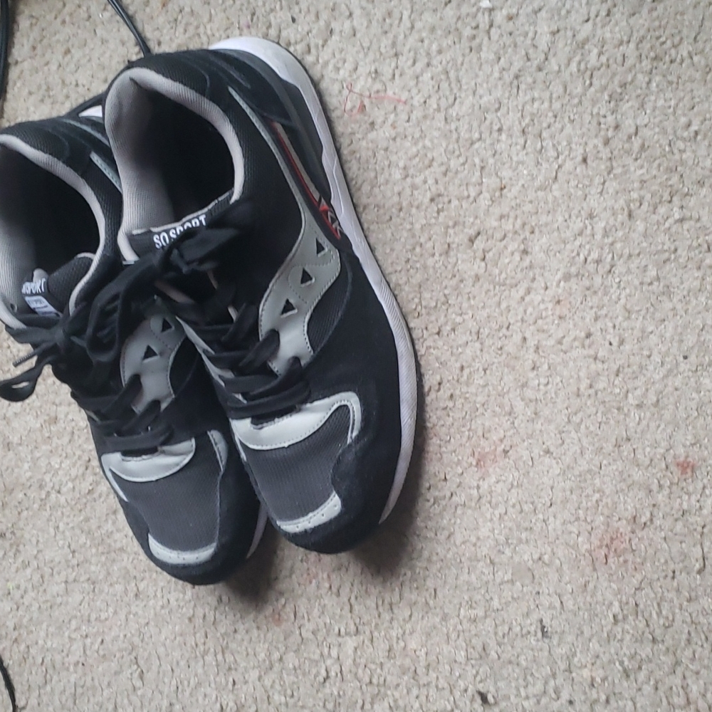 Steel Toe